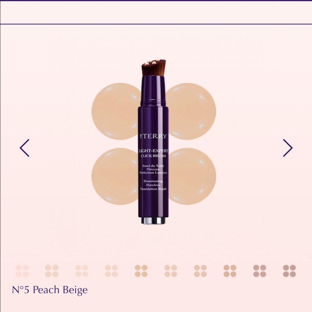 By Terry light-expert Click Brush